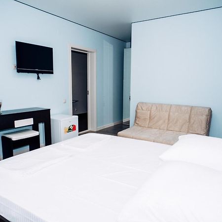 Guest House Bagrat New Athos Екстериор снимка