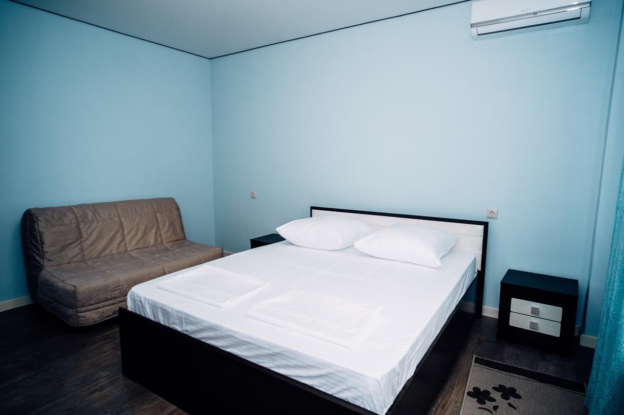 Guest House Bagrat New Athos Екстериор снимка